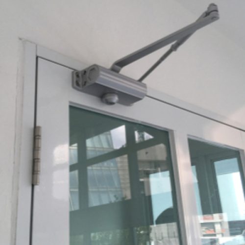 Door Repair
Door Closer
